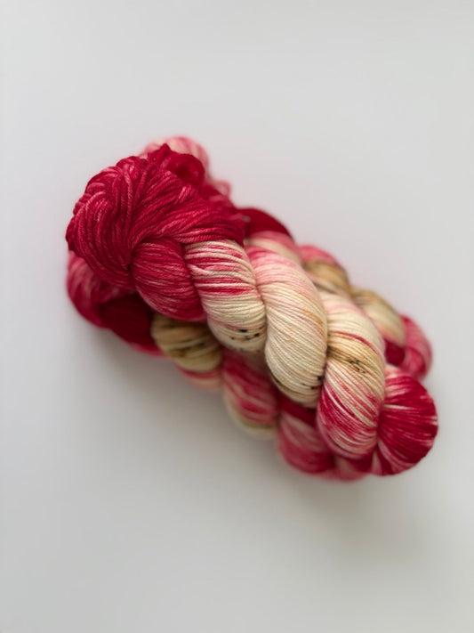 Superwash Merino / 250m
