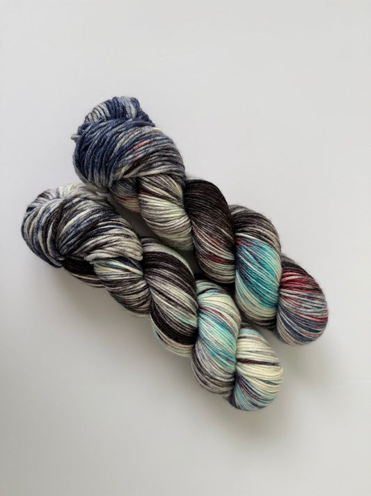 Superwash Merino / 250m