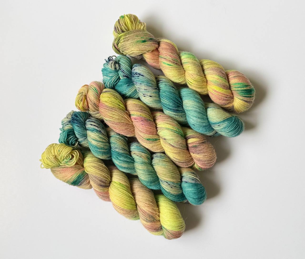 Yarn Boxes