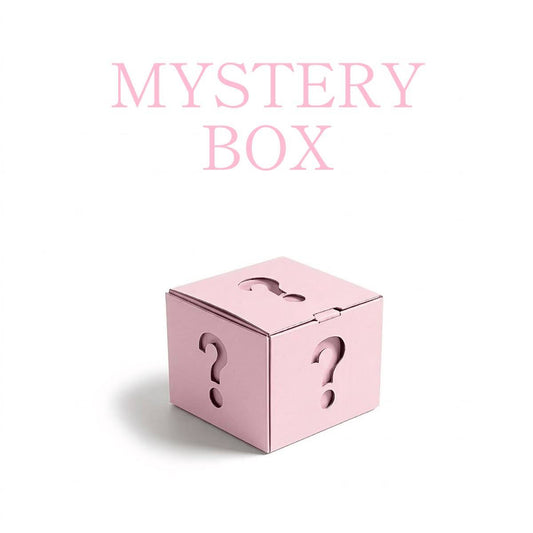 Mystery Shetland Yarn Boxes 🐑