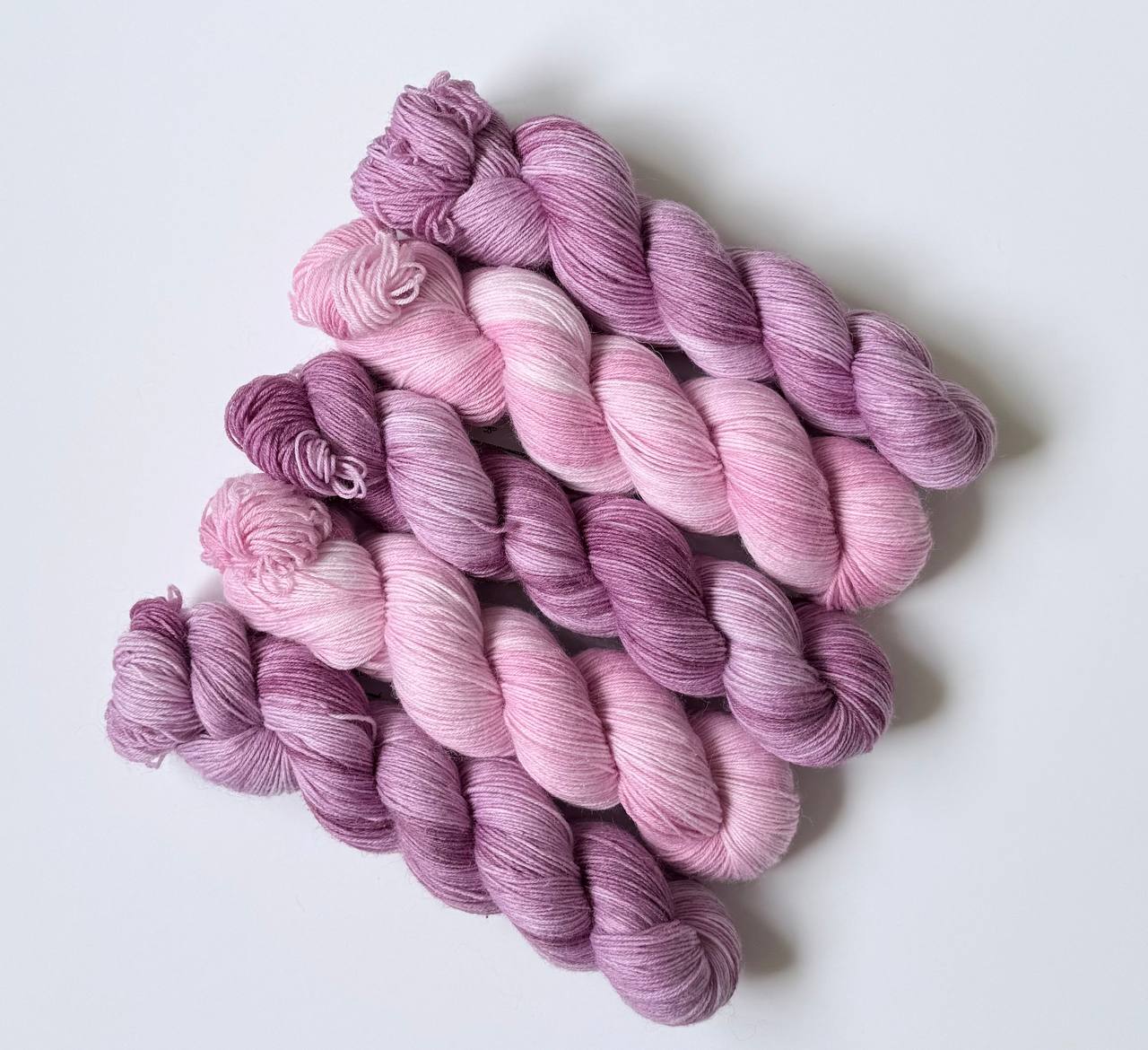 Yarn Boxes