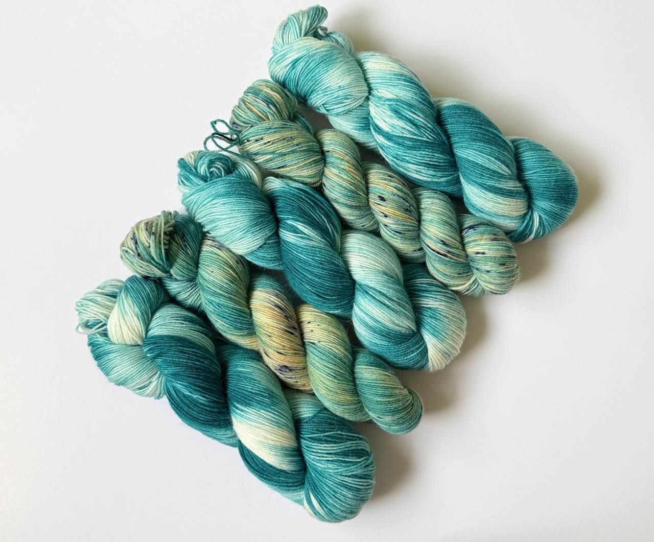 Yarn Boxes