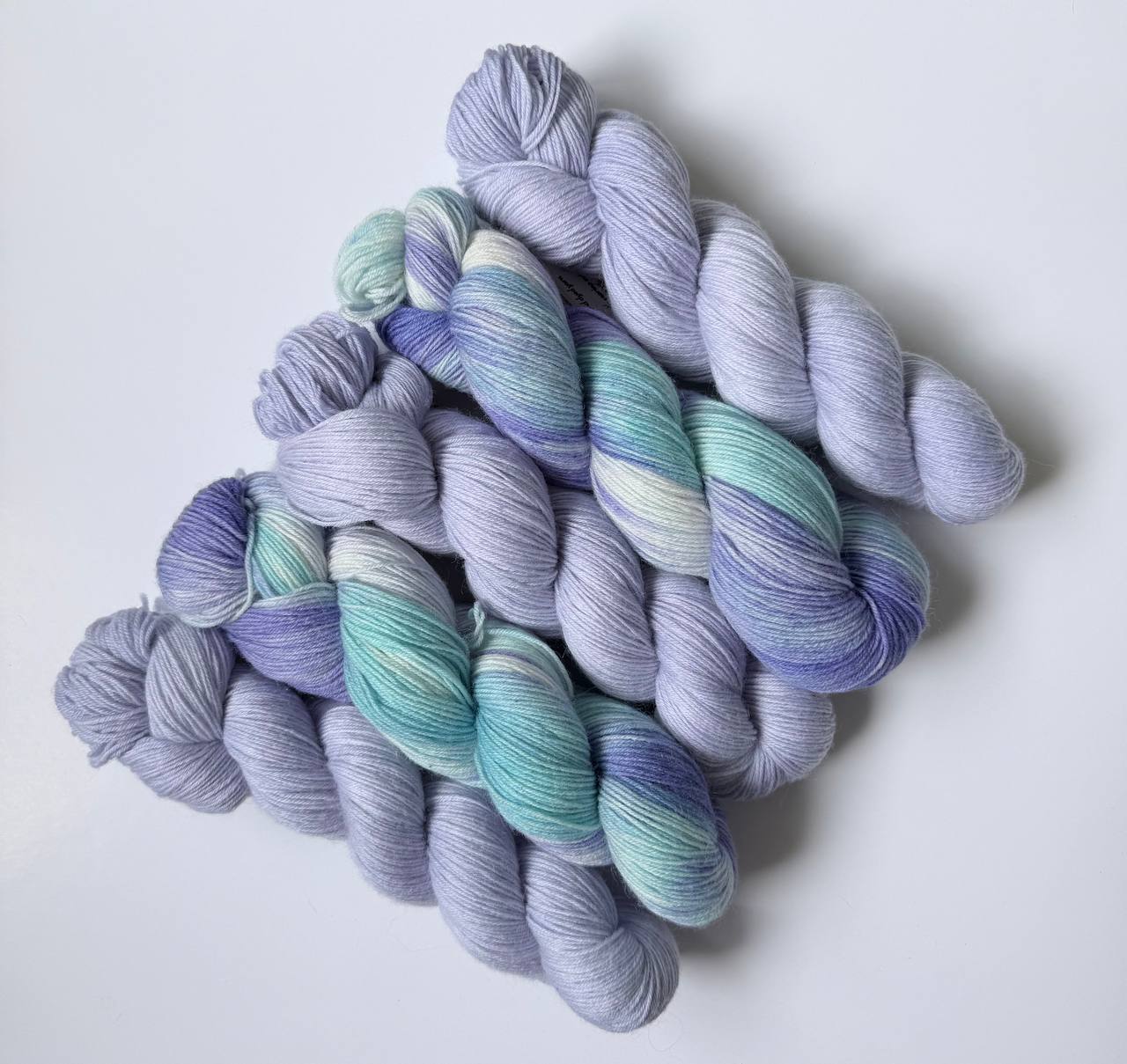 Yarn Boxes