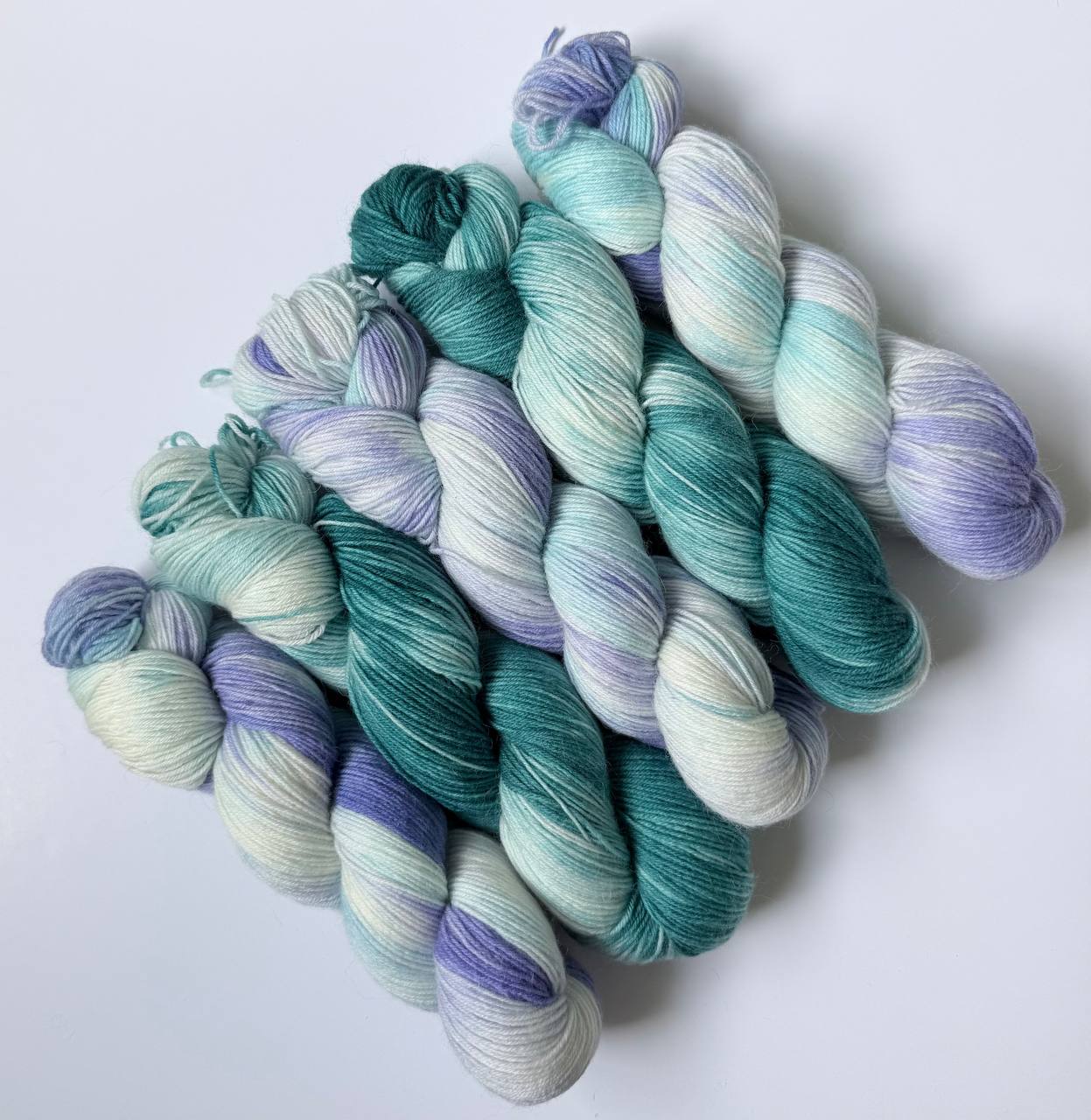 Yarn Boxes