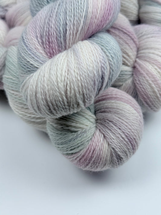 Shetland | 440m