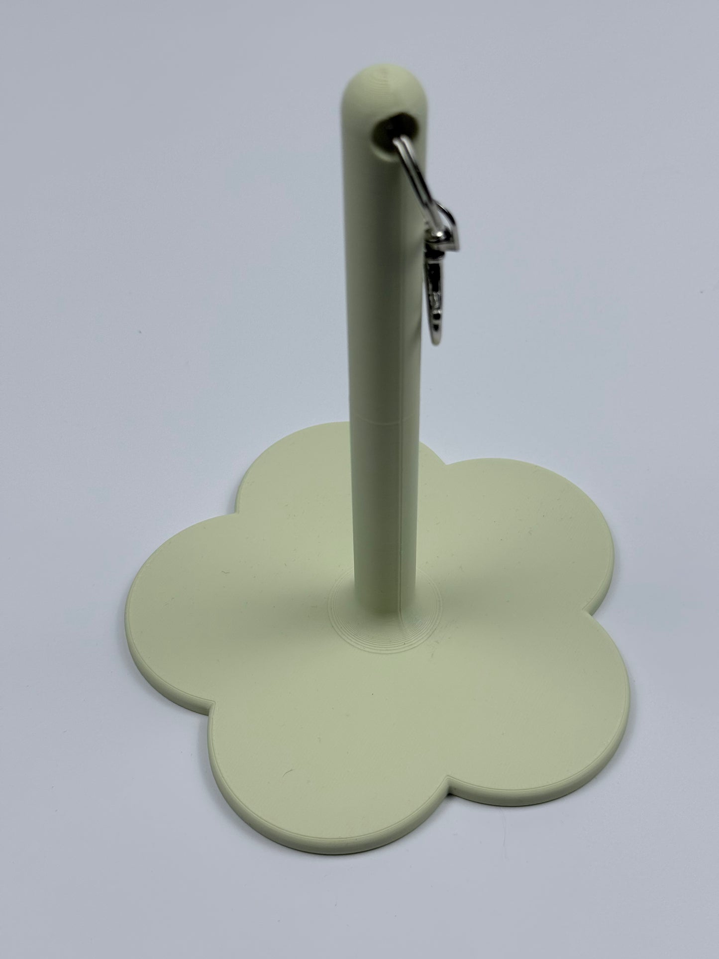 Yarn Holder 3d PLA