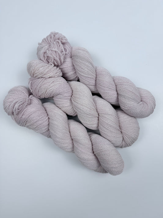 Merino | cotton |silk 450m