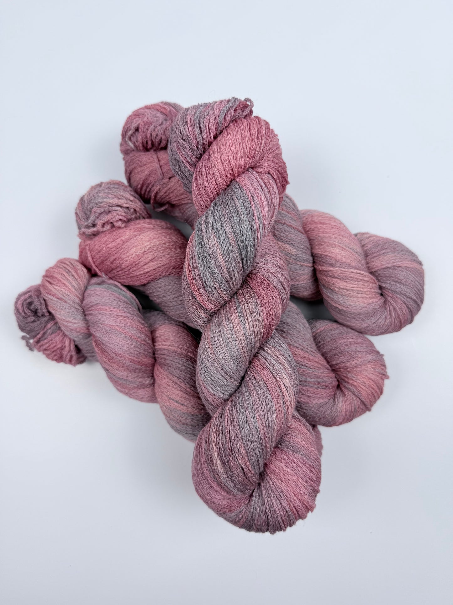 Merino | cotton |silk 450m