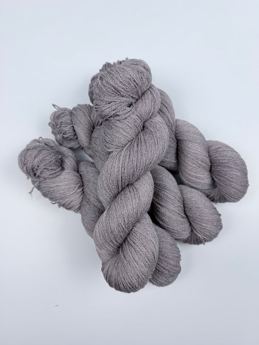 Merino | cotton |silk 450m