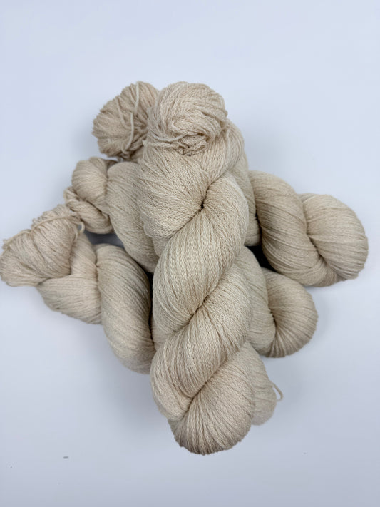 Merino | cotton |silk 450m