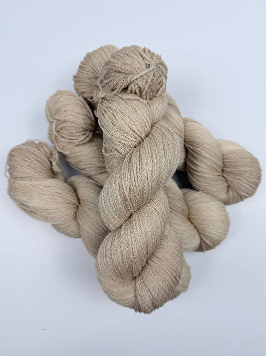 Merino | cotton |silk 450m
