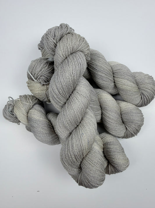 Merino | cotton |silk 450m