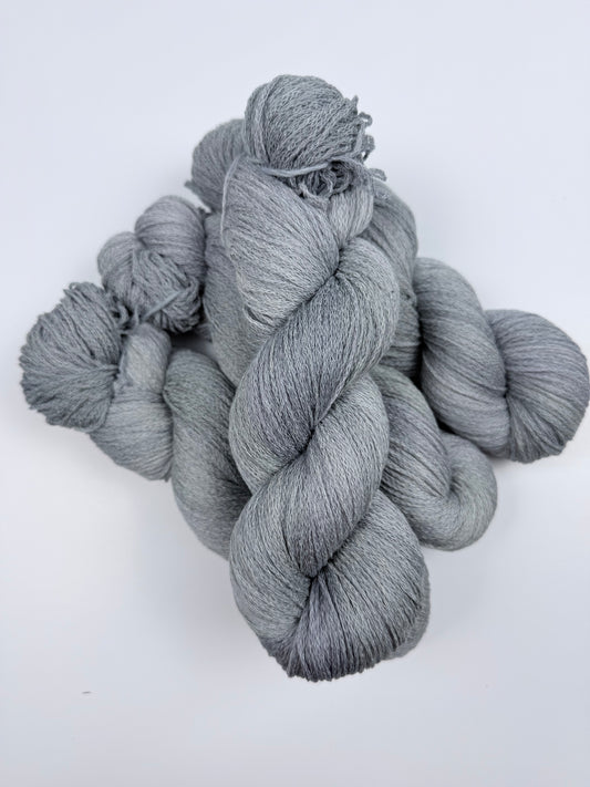 Merino | cotton |silk 450m