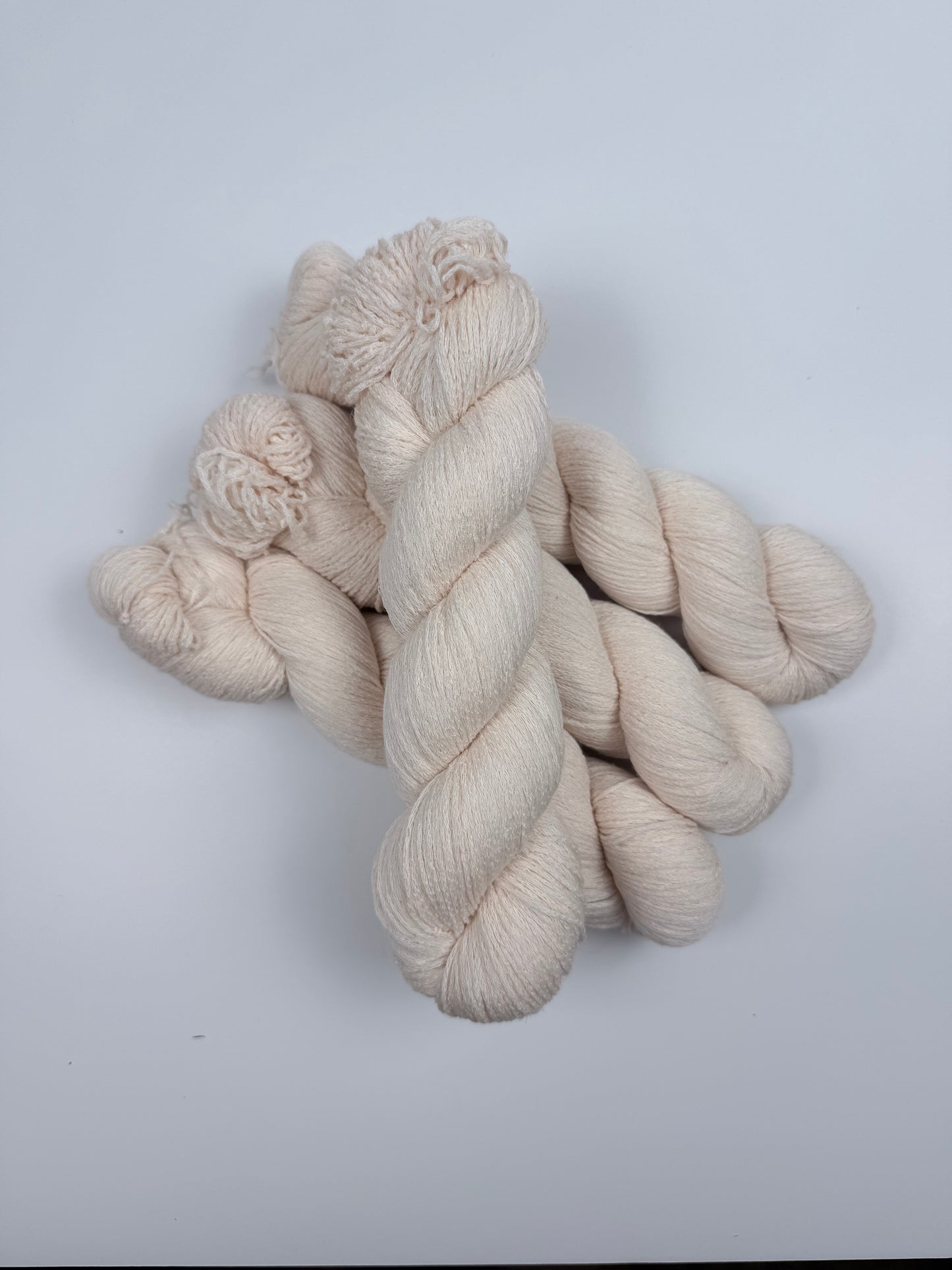 Merino |silk|linen 400m