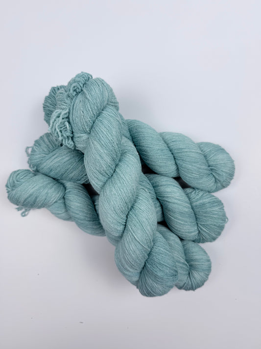 Merino |silk|linen 400m