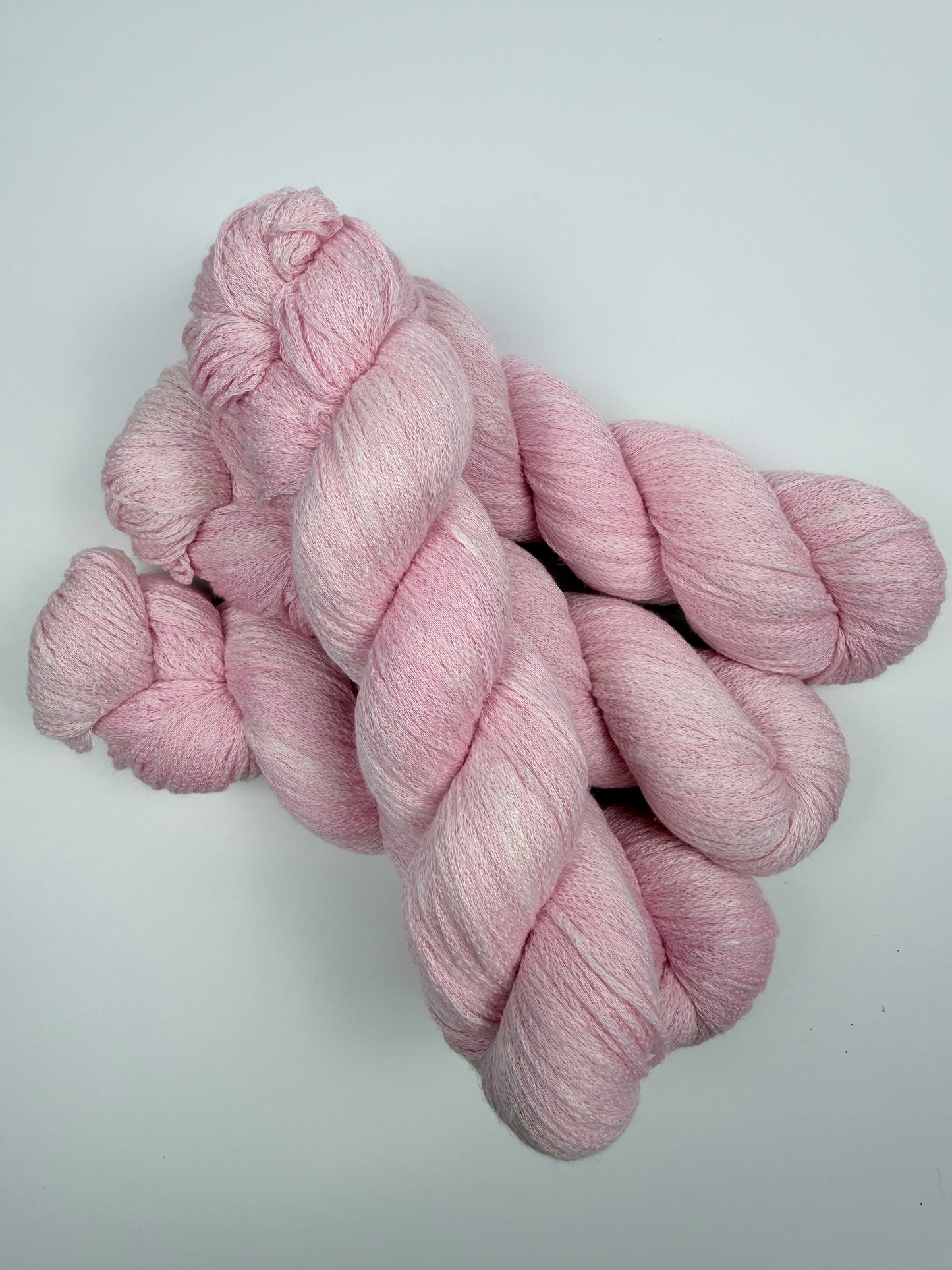 Merino | silk | linen 430m