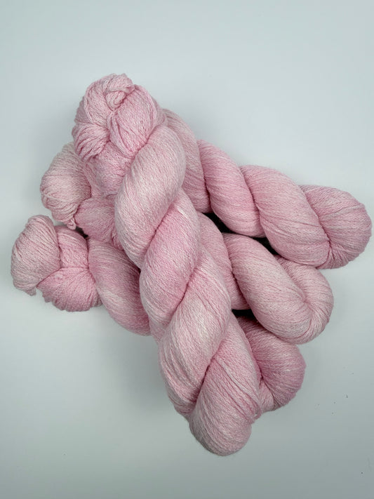 Merino | silk | linen 430m