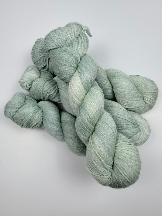 Merino | silk | linen 430m