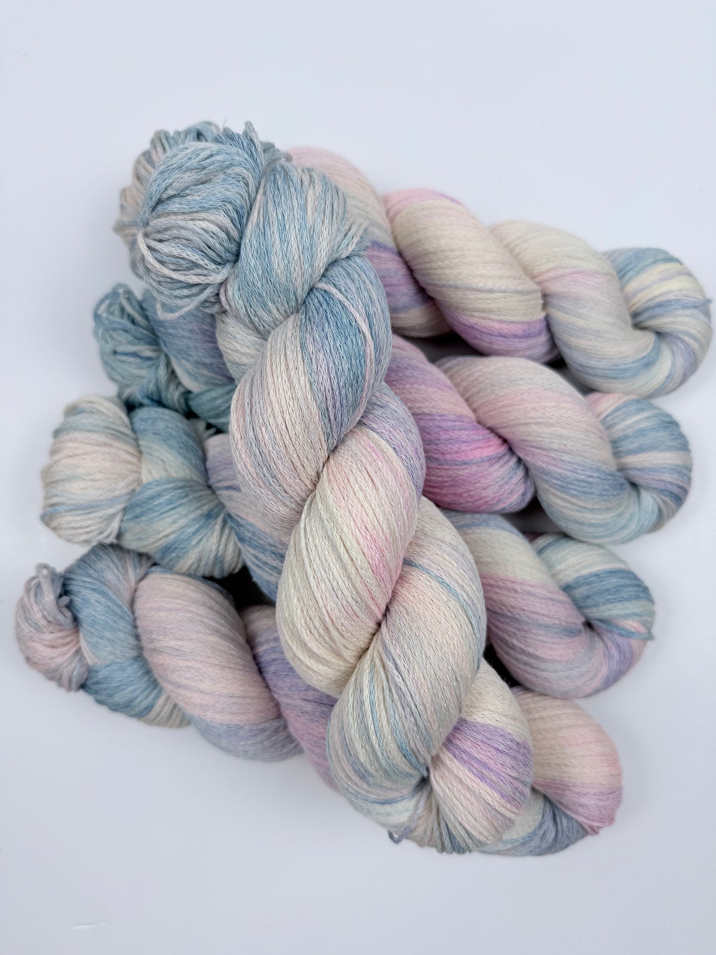 Cotton | silk | merino 350m