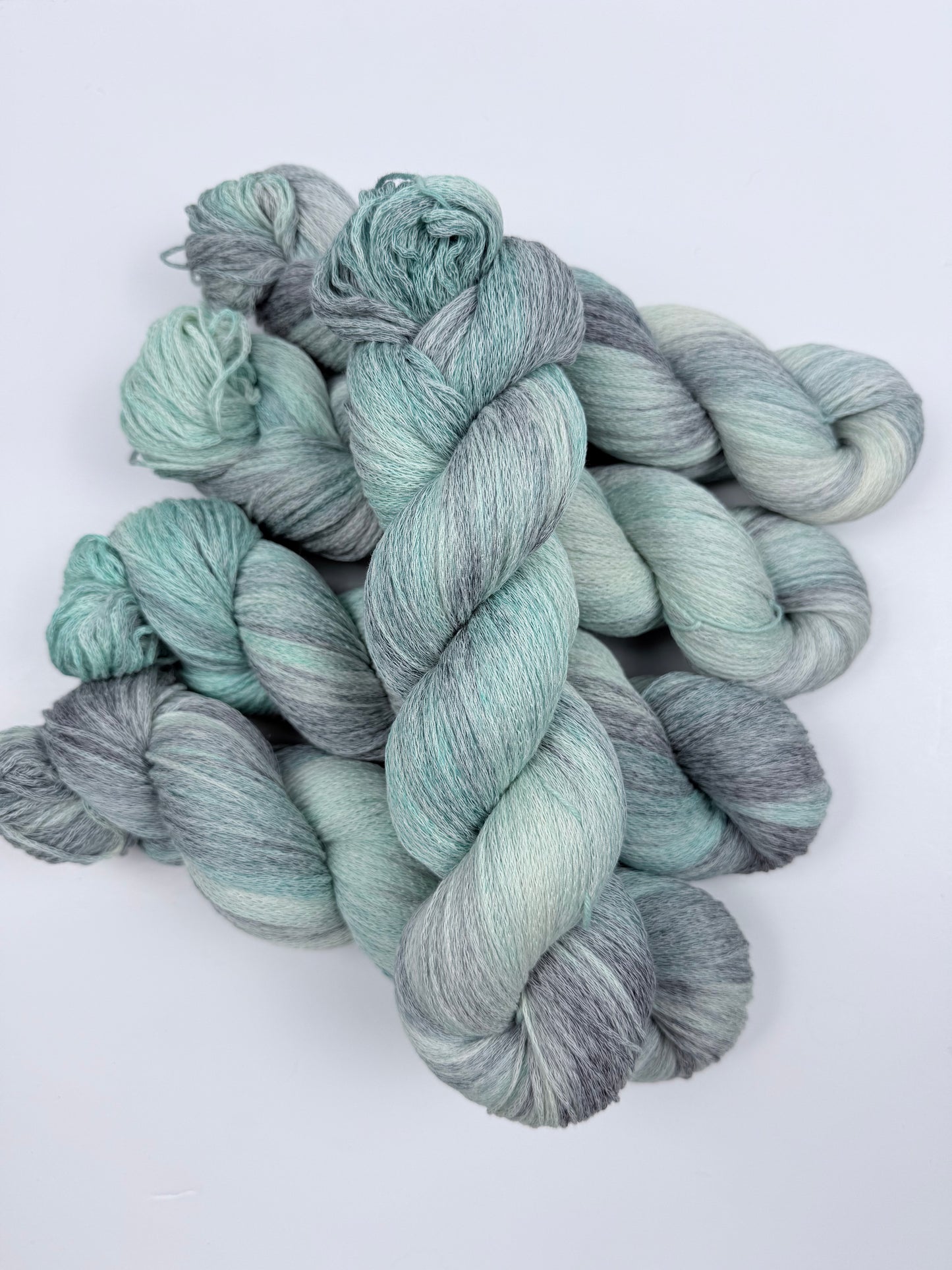 Cotton | silk | merino 350m
