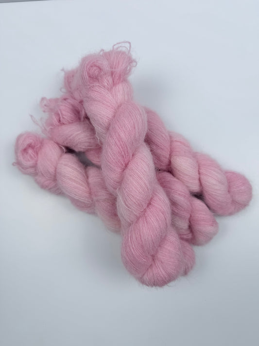 Baby alpaca | merino | polyamide