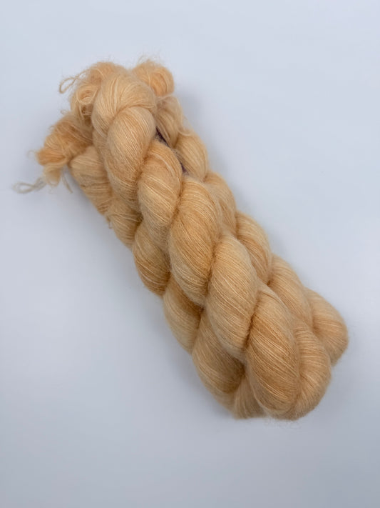 Baby alpaca | merino | polyamide