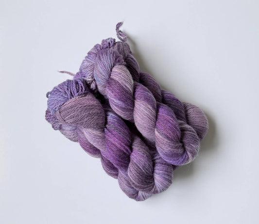 Baby Alpaca | Yak | Merino