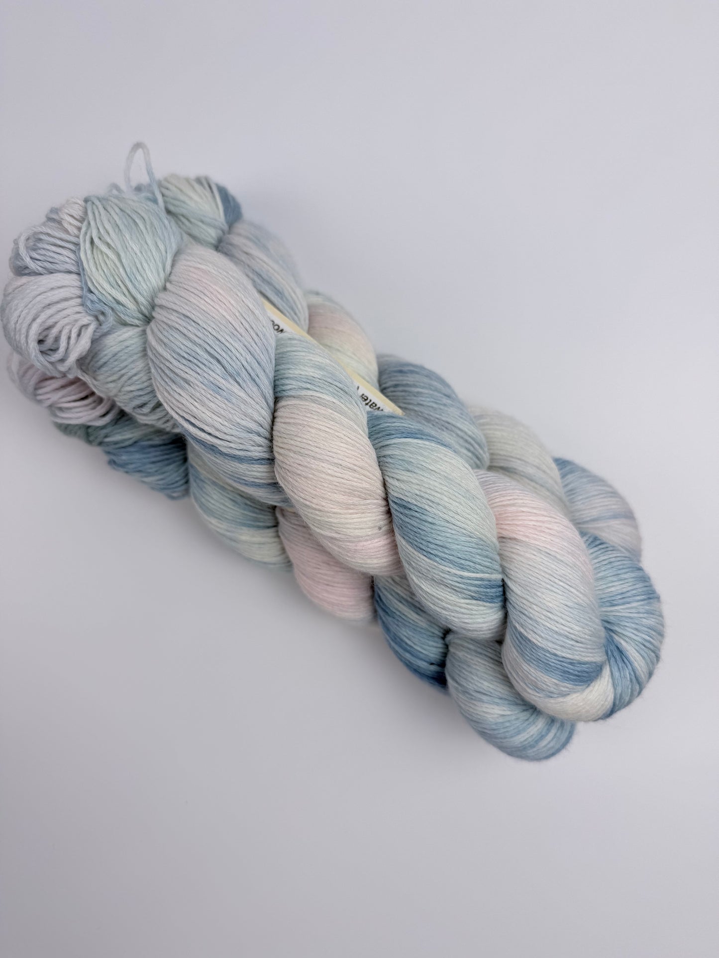 Sock yarn soft 8ply|420m