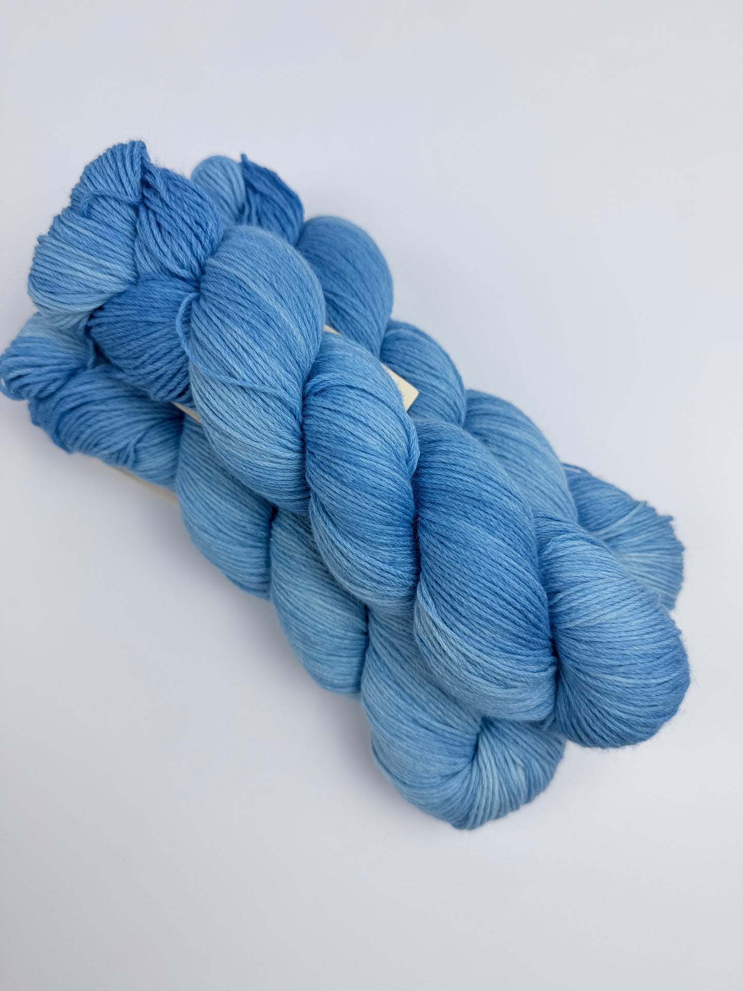 Sock yarn soft 8ply|420m