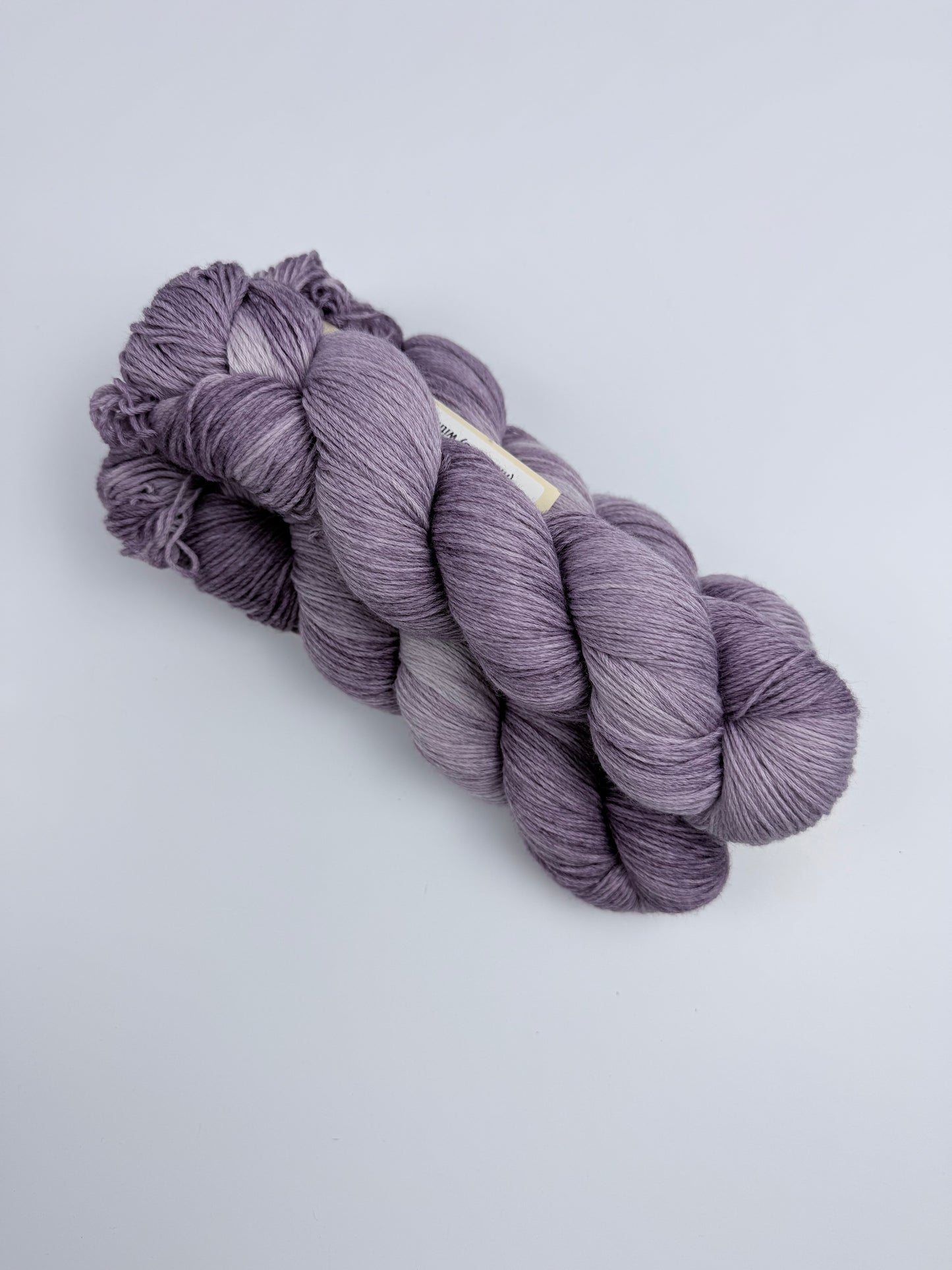 Sock yarn soft 8ply|420m