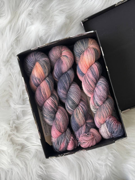 Blushing Twilight🫶🏻