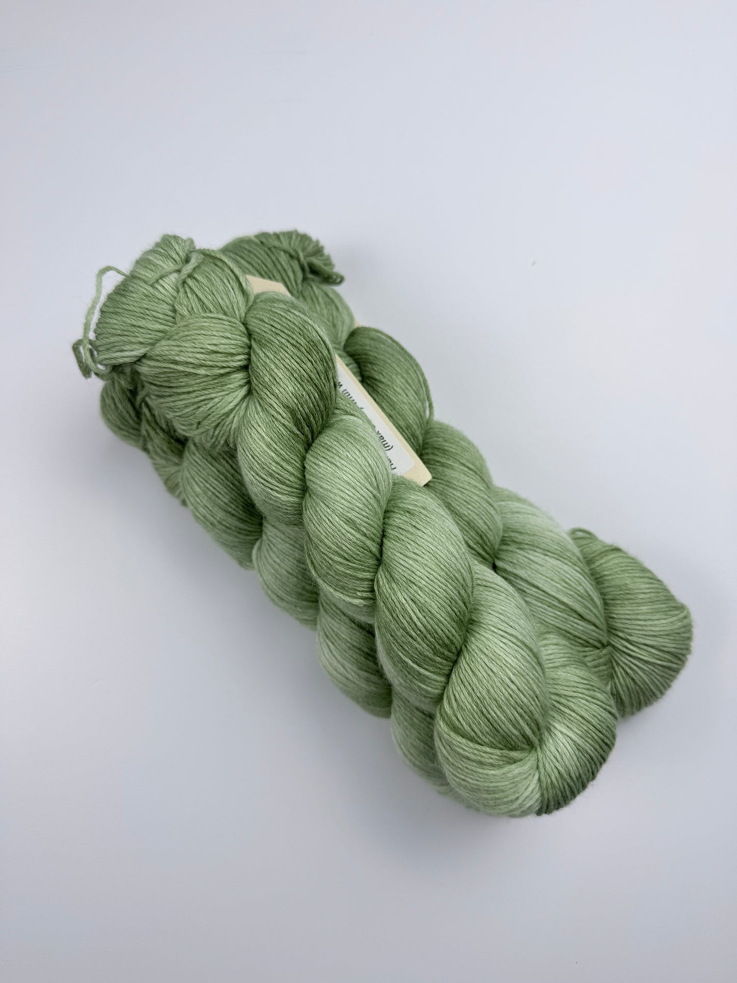 Sock yarn soft 8ply|420m