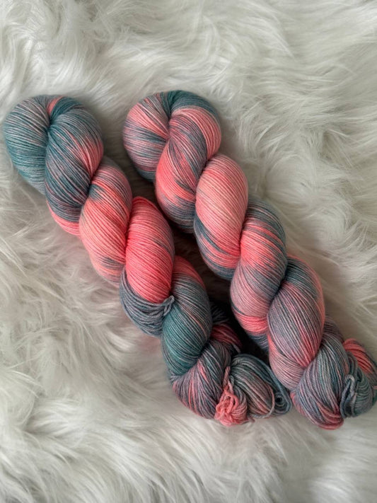 Blush Waves ✨🌸🌊