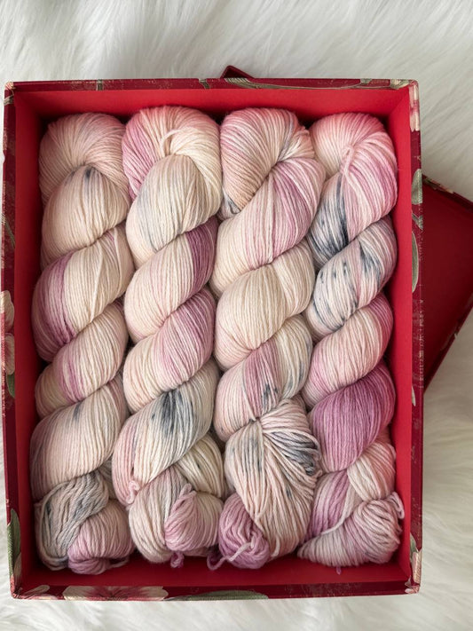 Blush Aurora 🌸✨