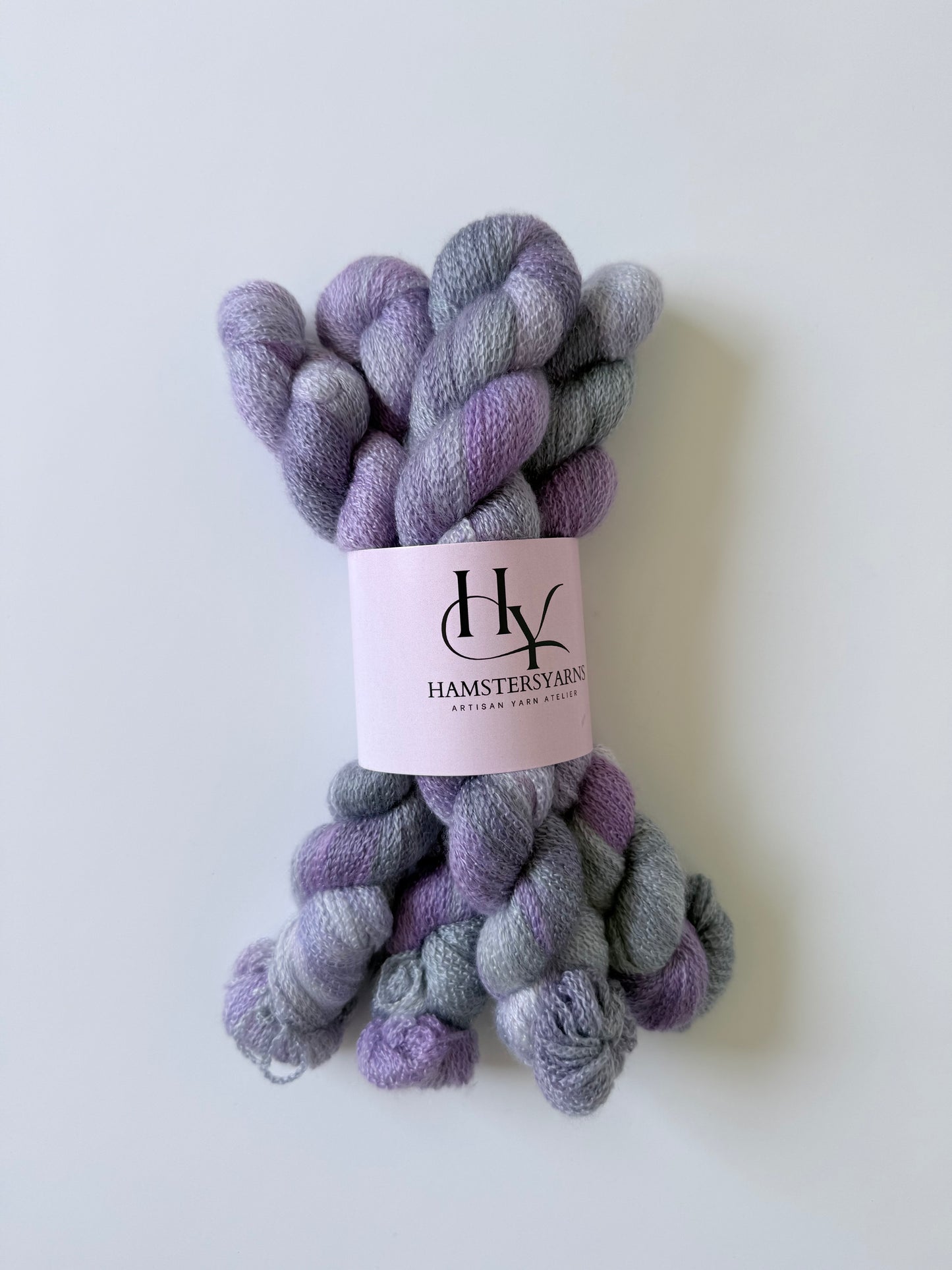 Soft Chain Cashmere 4*50g