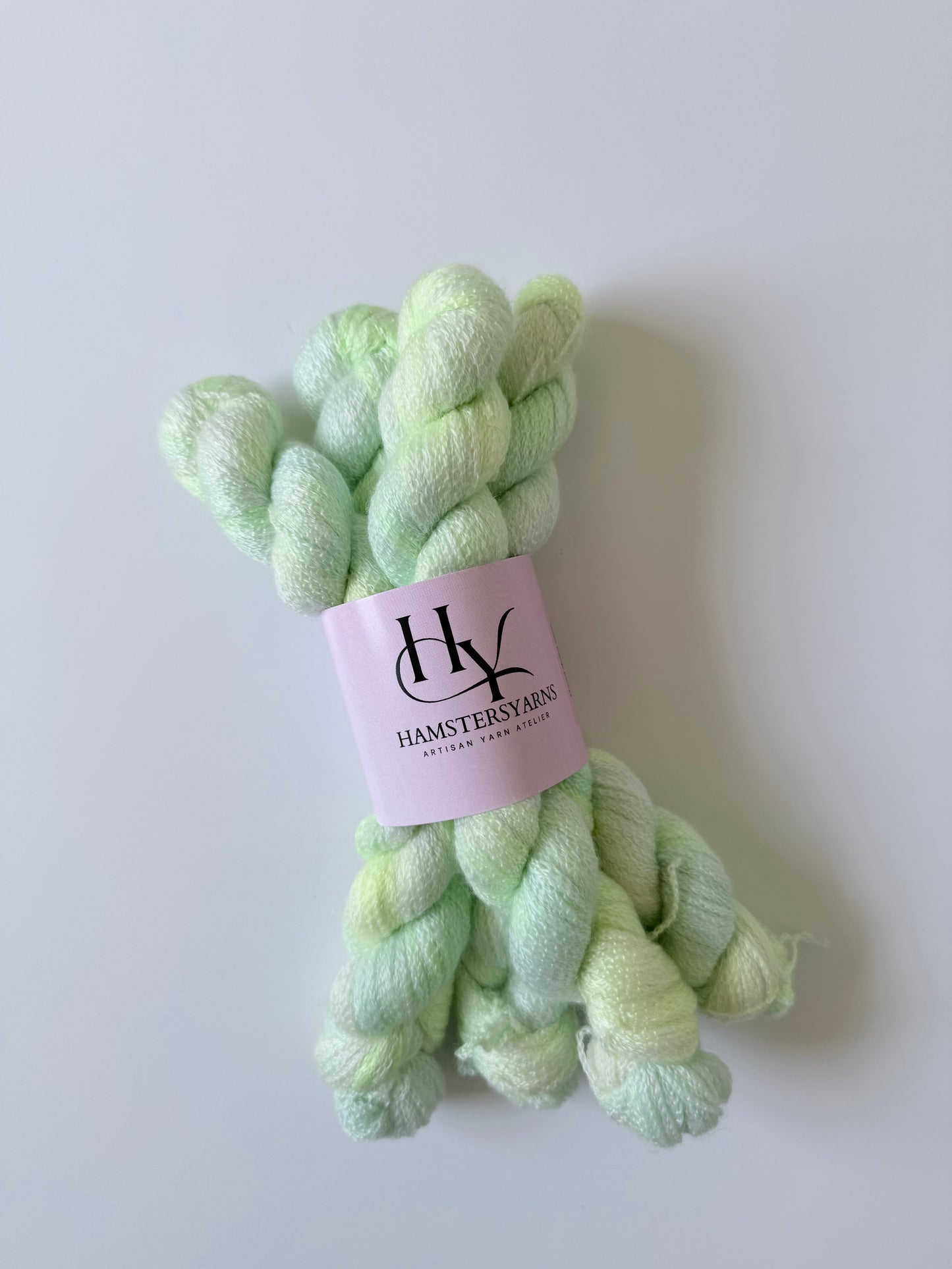 Soft Chain Cashmere 4*50g