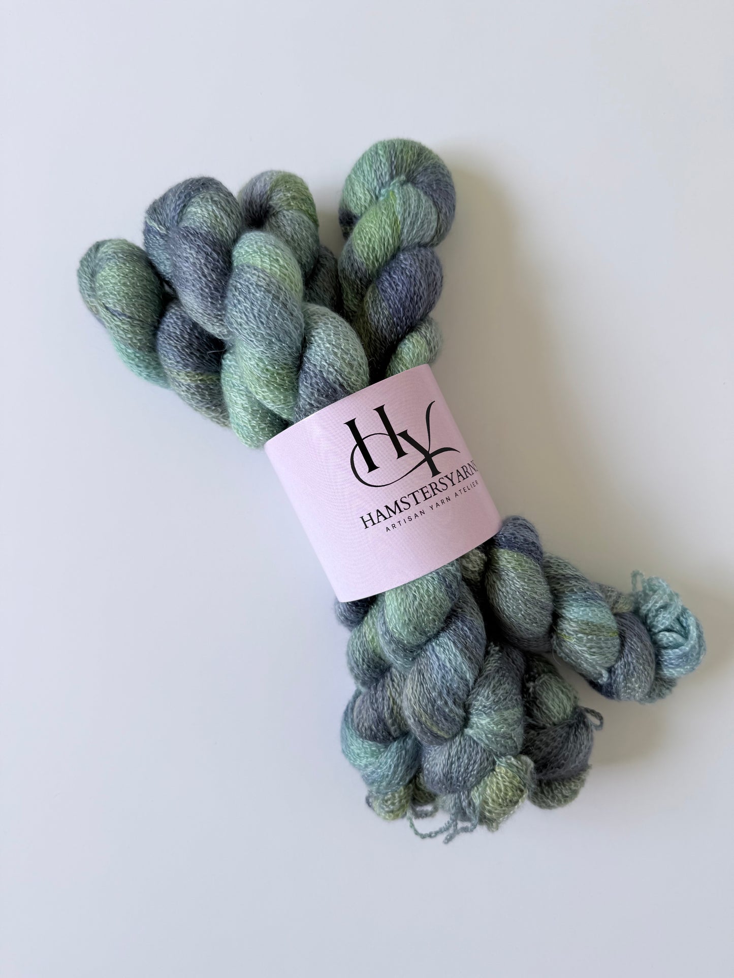Soft Chain Cashmere 4*50g