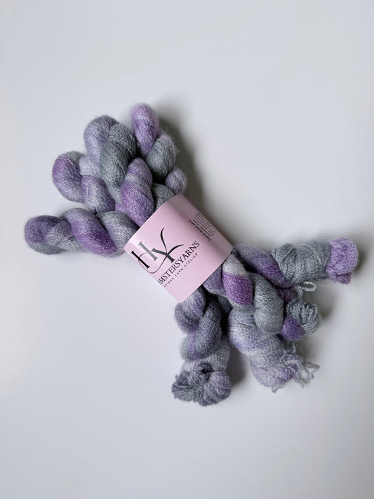 Soft Chain Cashmere 4*50g #004 sweater sets
