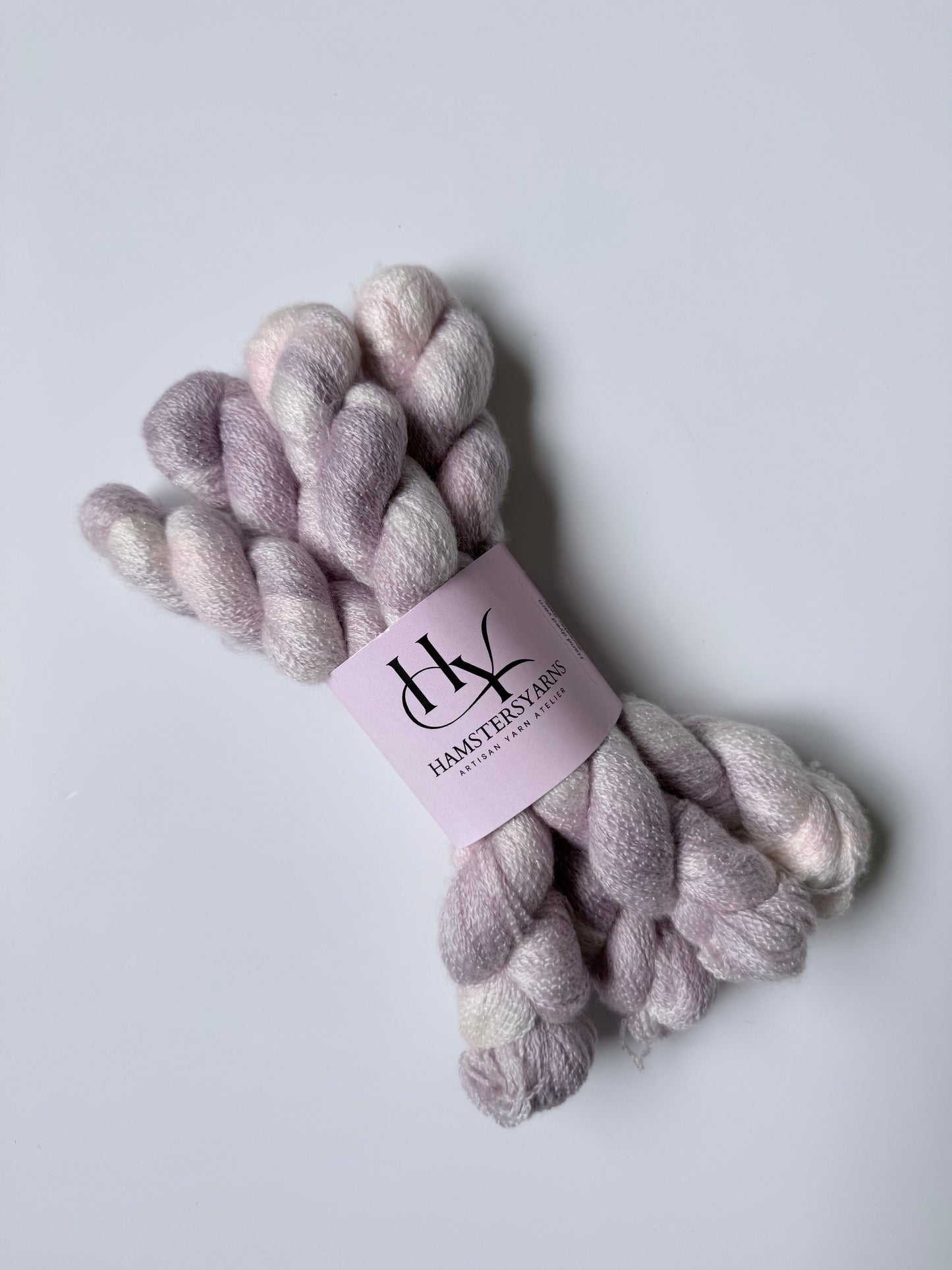 Soft Chain Cashmere 4*50g #008 sweater sets