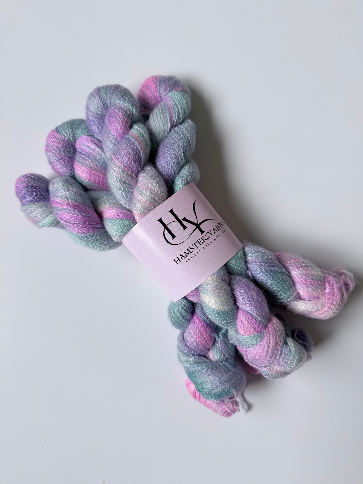 Soft Chain Cashmere 4*50g #013 sweater sets