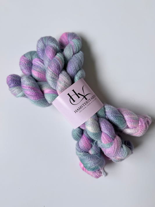 Soft Chain Cashmere 4*50g #013 sweater sets