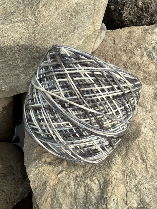 🩶 Colorway: “Stone Whisper”

from the “Echoes of Color” Collection