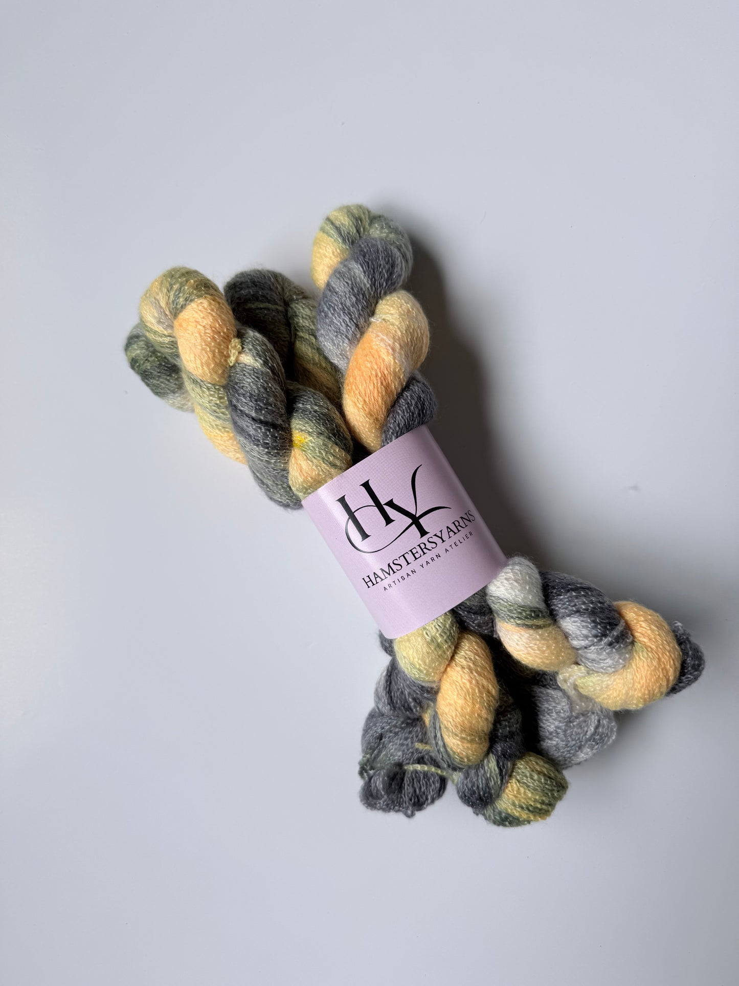 Soft Chain Cashmere 4*50g #019 sweater sets