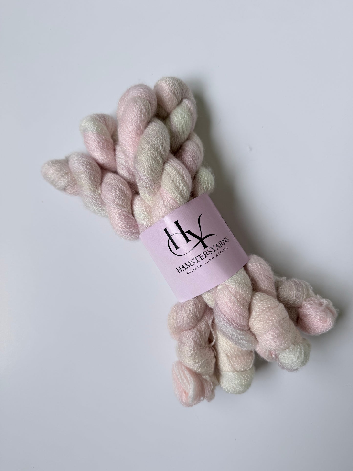 Soft Chain Cashmere 4*50g #020 sweater sets