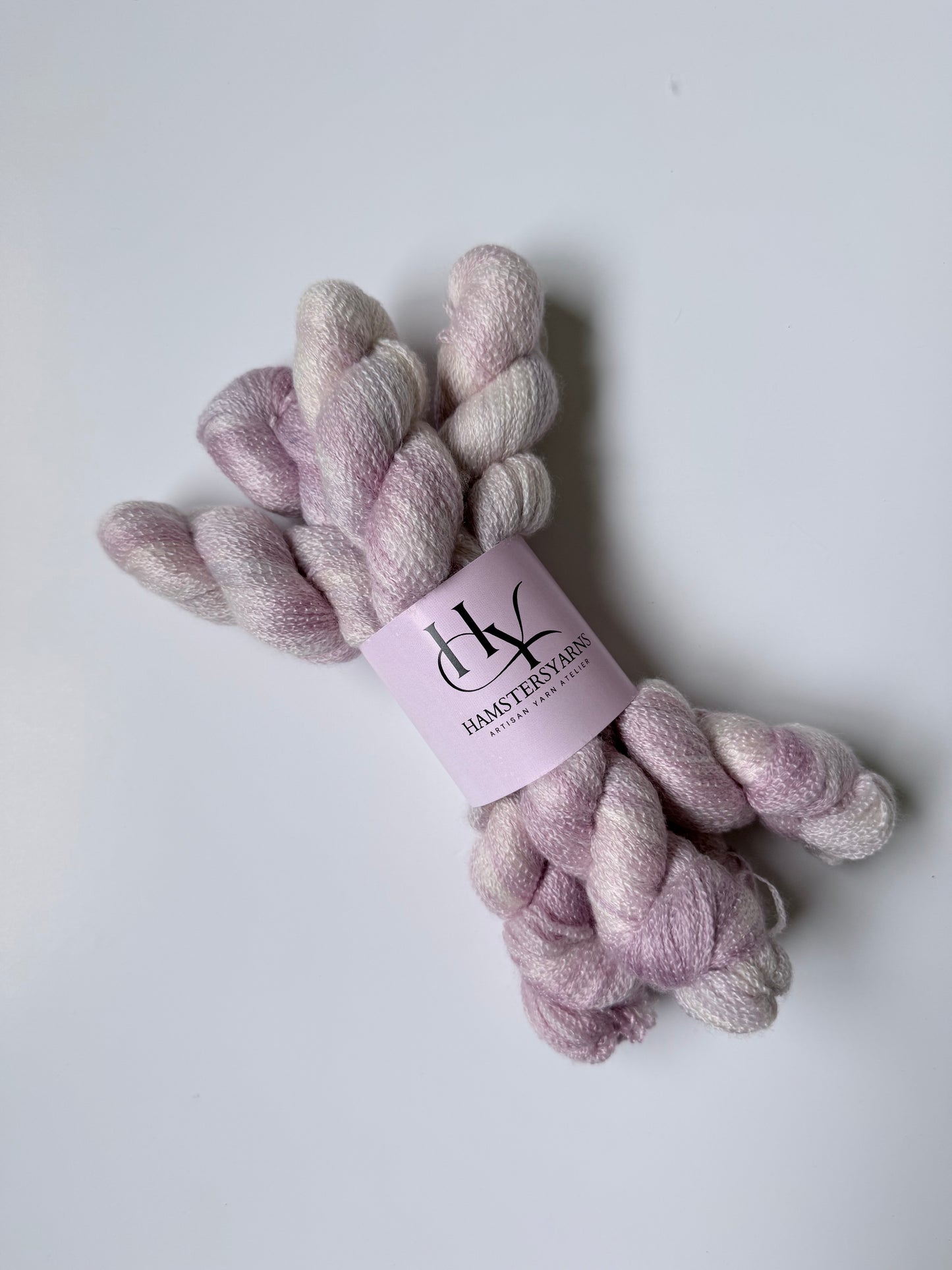 Soft Chain Cashmere 4*50g #023 sweater sets