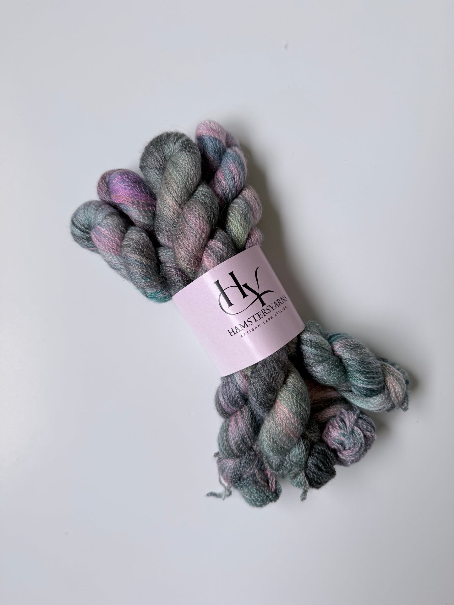 Soft Chain Cashmere 4*50g #024 sweater sets