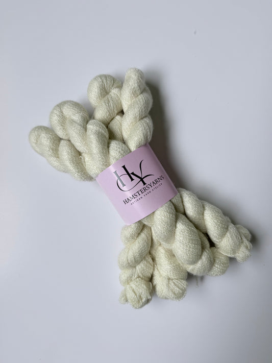 Soft Chain Cashmere 4*50g #025 sweater sets