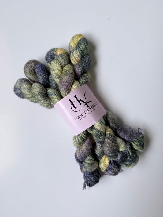Soft Chain Cashmere 4*50g #027 sweater sets