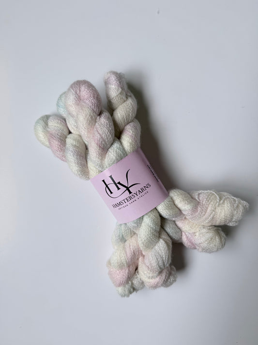 Soft Chain Cashmere 4*50g #028 sweater sets