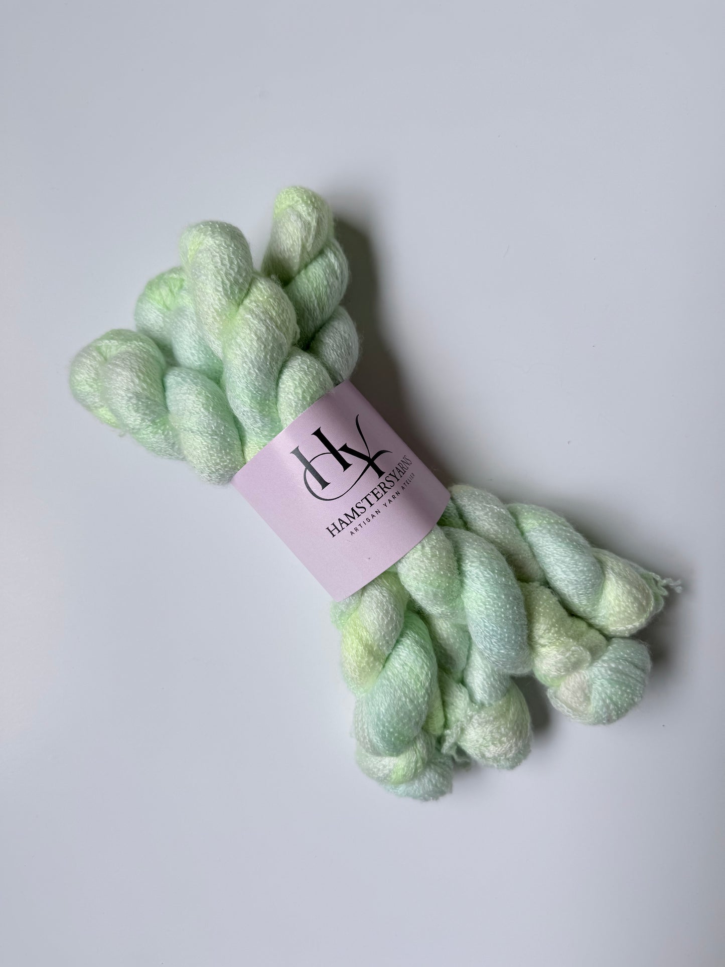 Soft Chain Cashmere 4*50g #032 sweater sets